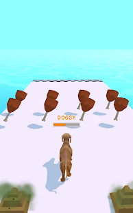 Doggy Run screenshots 2