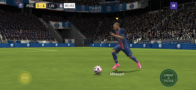 FIFA Soccer 14.9.00 screenshots 7