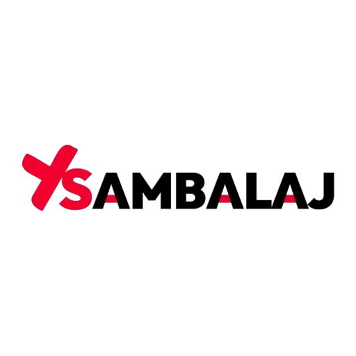 YS Ambalaj logo