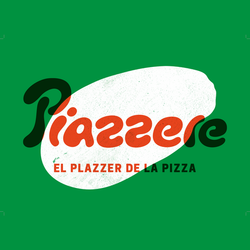 Piazzere logo