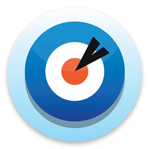 Objetiva CTF- App logo
