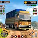 Indian Cargo Truck Games 2024