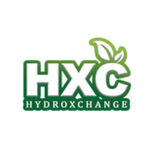 HydroXchange logo