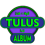 TULUS Monocrome Full Album icon