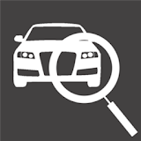 All cars info icon