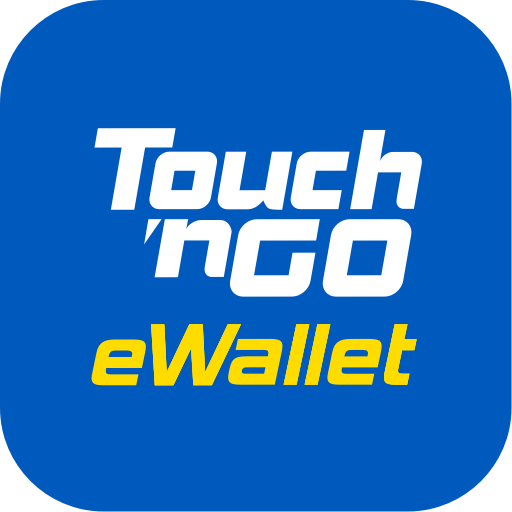 Touch 'n Go eWallet