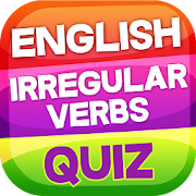 Top 30 Educational Apps Like English Irregular Verbs Quiz - Best Alternatives