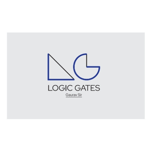 Logic Gate logo