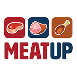 MyMeatUp icon