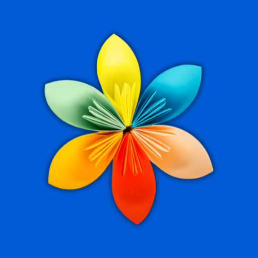 Designaro : Poster Maker App logo