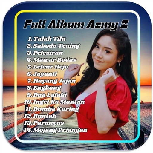 Full Album Azmy Z Musik Sunda Windows에서 다운로드