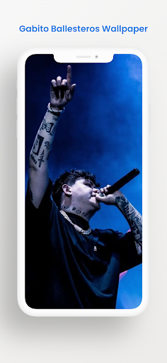 Gabito Ballesteros Wallpaper