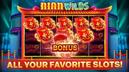 Billionaire Casino Slots 777 – Додатки в Google Play