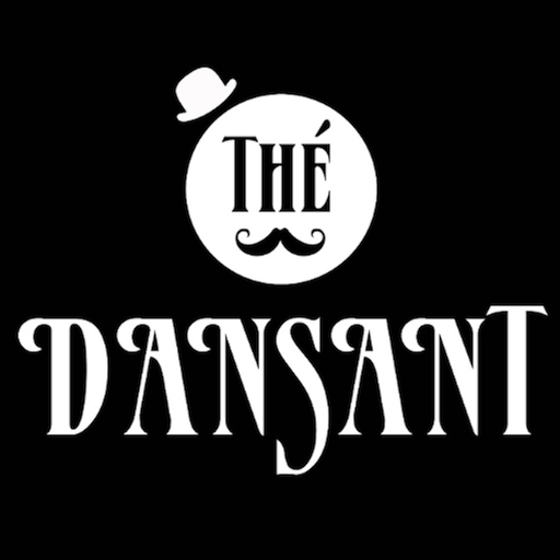 Thé Dansant logo