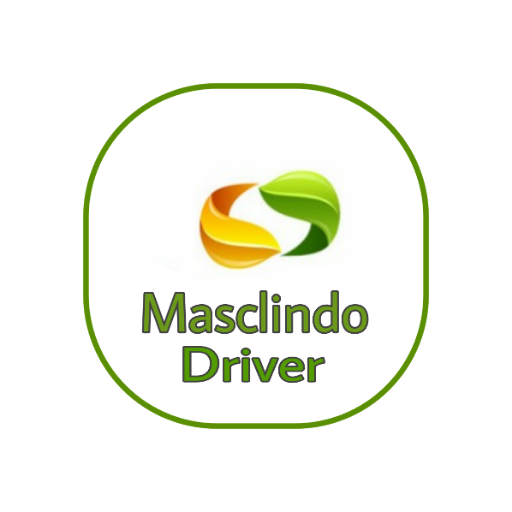 Masclindo Driver logo