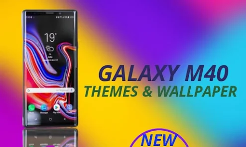 Samsung Galaxy M40 Launcher & – Apps on Google Play