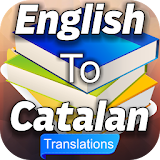 English to Catalan Translation icon