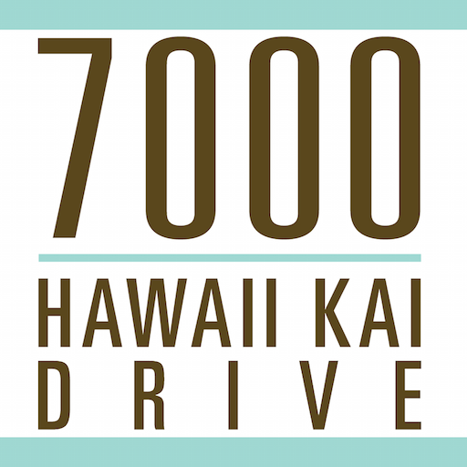 7000 Hawaii Kai Drive logo