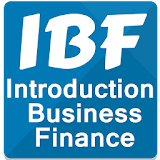 Introduction Business Finance icon