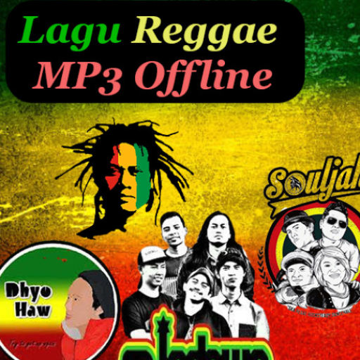 Lagu Reggae Lengkap Offline