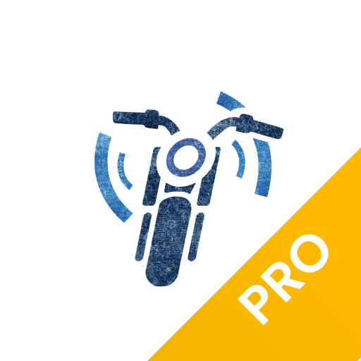 Ride Vision Pro logo