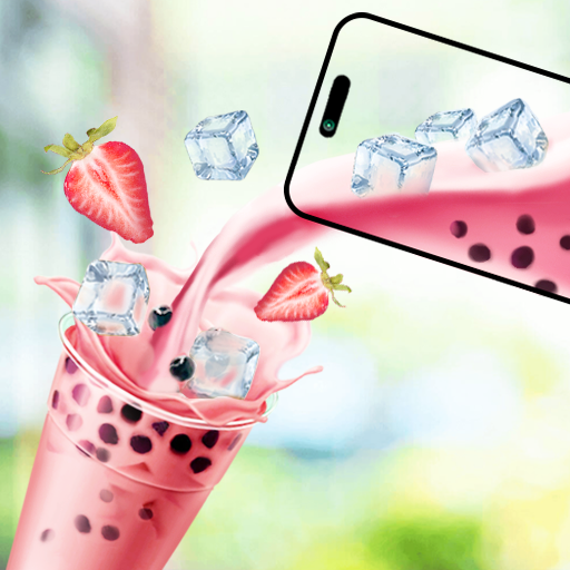 Bubble Tea: Juice Drink DIY – Apps no Google Play