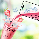 App Download Bubble Tea DIY Install Latest APK downloader