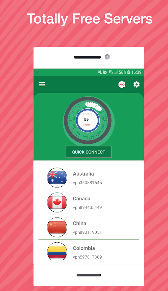 #2. MySecure (Android) بواسطة: Fal ve Ötesi