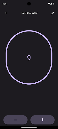 Counter Screen 2
