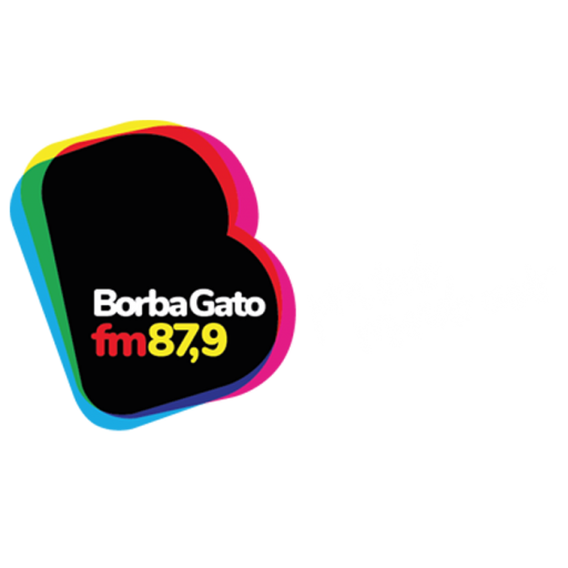 Rádio Borba Gato FM logo
