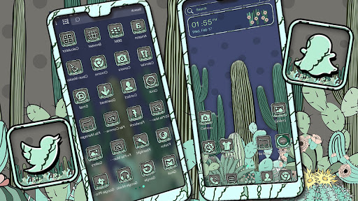 App-voorskou