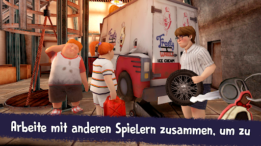 App-Vorschau