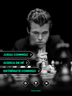 Play Magnus - Juega al Ajedrez Screenshot