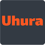 Uhura Podcast Player (Alpha) icon