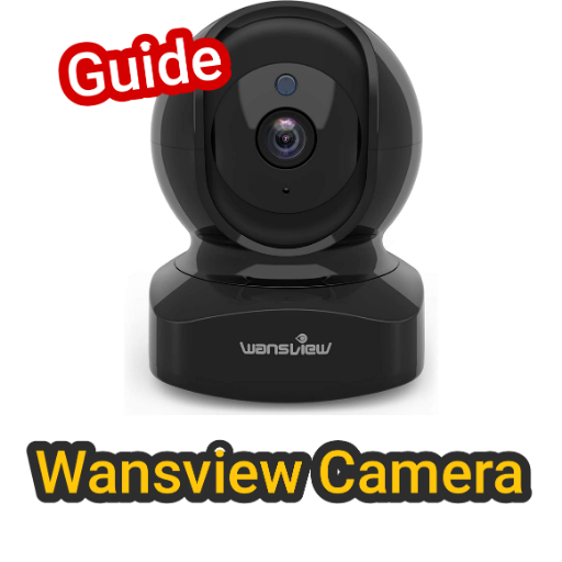 wansview camera guide Apps on Google Play