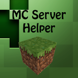 MC Server Helper icon