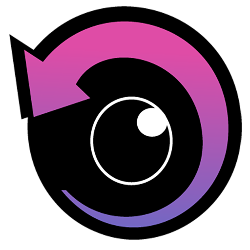 Photo360 logo