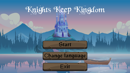 Knights Keep Kingdom
