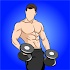 Dumbbell Workouts-Bodybuilding at Home1.1.0