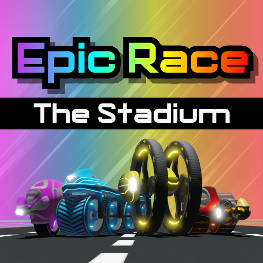Epic Race: The Stadium 1.0 Icon