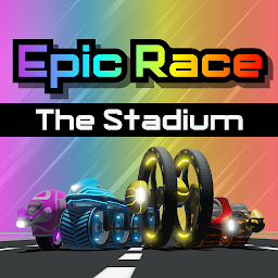 Icon image Epic Race: The Stadium