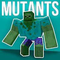 Mod Zombie Mutant