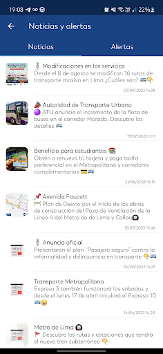 Lima Va Screen 3