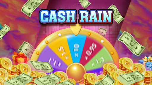 Hot SlotsReal CashGet