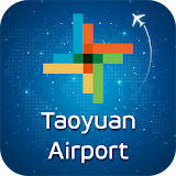 桃園國際機場 Taoyuan Airport icon