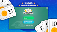Chinchón Online: Jogo de Cartaのおすすめ画像4