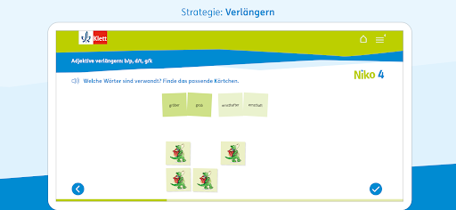 Niko Deutsch Klasse 1-4 screenshot 14