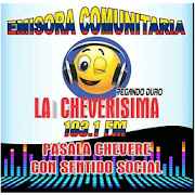 La Cheverisima Popayán 103.1 FM