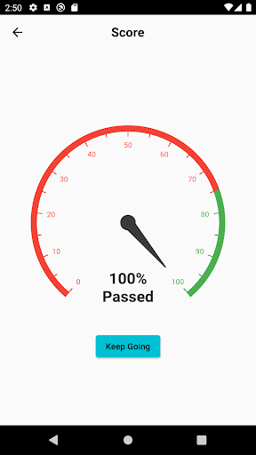 AWS ML Exam Practice