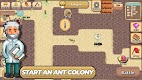 screenshot of Pocket Ants: Colony Simulator
